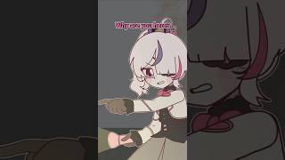 A Ghost with a Regret @MariaMarionette @EliraPendora 【NIJISANJI EN】