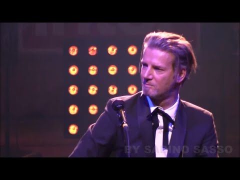 BERTRAND BELIN LIVE IN PARIS AU STUDIO 104 DE LA MAISON DE LA RADIO ET DE LA MUSIQUE LE 24 MAI 2022