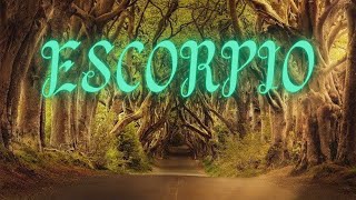 ESCORPIO 1 BRUJA TE SUBESTIMÓ🫢SU MALDICIÓN ES DESTRUIDA AL CHOCAR CON TU FUERTE ENERGÍA😃TENDRÁS TODO