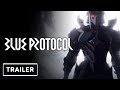 Blue Protocol - Reveal Trailer | The Game Awards 2022