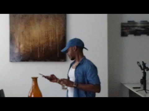 Official H$M Vlog Ep 1:  Hustlas Surround Money EP