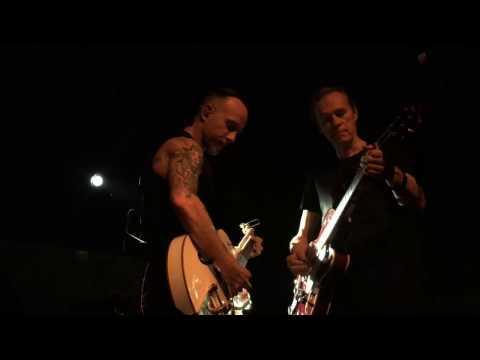 Me And That Man : Complete Show Live In Paris