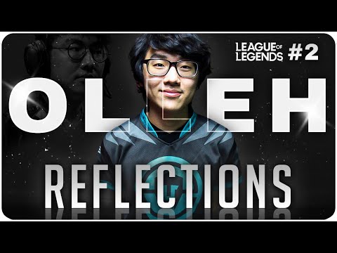 Doublelift Told Me I’m Not as Good as He Thought! - Reflections with Olleh 2/3 - League of Legends