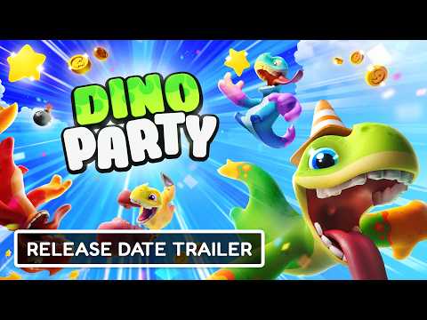 Release Date Trailer