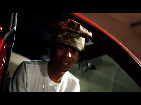 Taliban Ty & Cuatro - Soul Pain OFFICIAL VIDEO