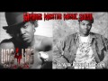 Born 2wice Recalls Brutal Encounter With Raheem