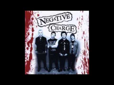 Negative Charge   Hospitalized