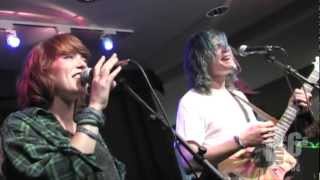 Grouplove - Lovely Cup (iHeartRadio END Session)
