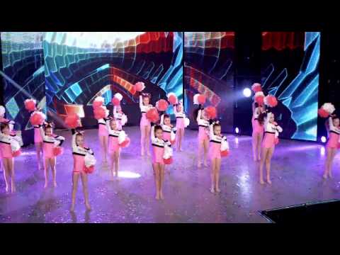 GRODNO FASHION SHOW - Весна-Лето 2017. ADEPT