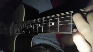 Download lagu Tentang cinta - ipang ( cover guitar ) mp3