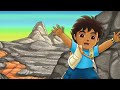 Go Diego Go Theme Romanian