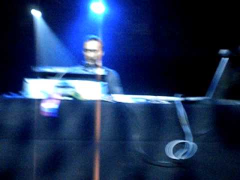 John O'Callaghan ft. Sarah Howells - Find Yourself (Paul Van Dyk Mix Live) Part 2