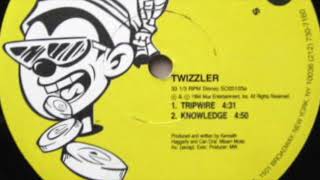 Twizzler - Knowledge (-8%)
