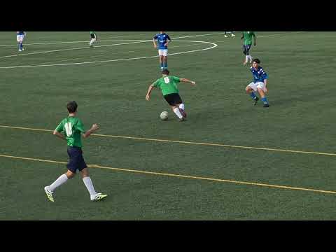 A2.  FE Grama - 2 ; Granollers EC - 0