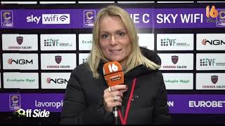 off side cosenza benevento le interviste ai protagonisti