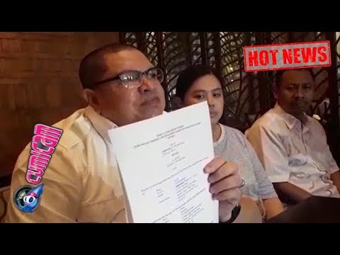 Hot News! Pihak Shirly Bongkar Status Perusahaan yang Diklaim Nana - Cumicam 09 Maret 2019