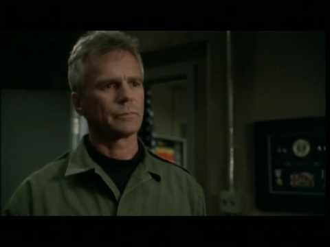 StarGate SG-1 Redemption Part 2 (5/5)