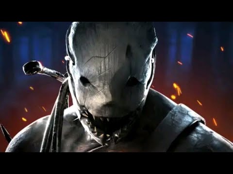 dead by daylight mobile then vs now