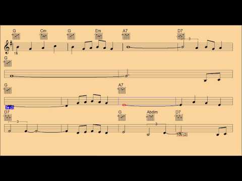 By The Light Of The Silv'ry Moon - Kay Kyser