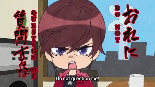 Download lagu Kamen Rider Accel - Don't question me! mp3