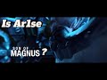 Ar1se - Greatest Magnus Ever Fastest Decisions Ever Legendary Plays Dota 2 Highlights !