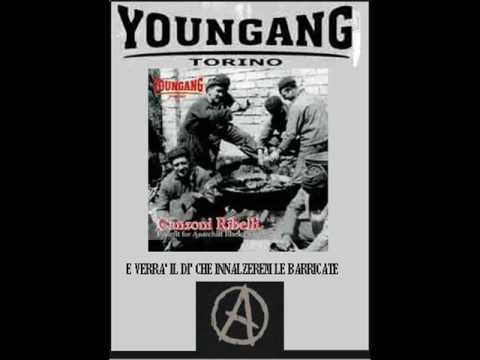 Youngang - E Verrà il Dì che Innalzerem le Barricate