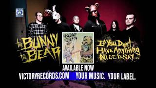 THE BUNNY THE BEAR "Ocean Floor" Music Video Preview