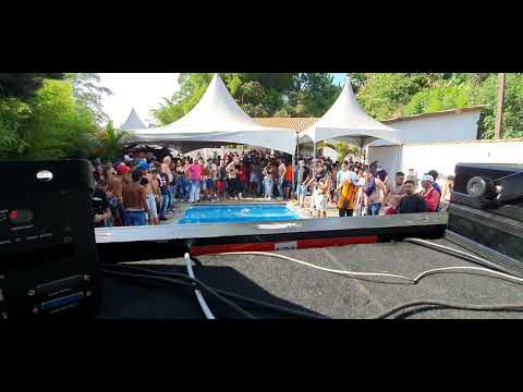 Live Set Amnésia Open Air 11/12/21 SET ¹⁰