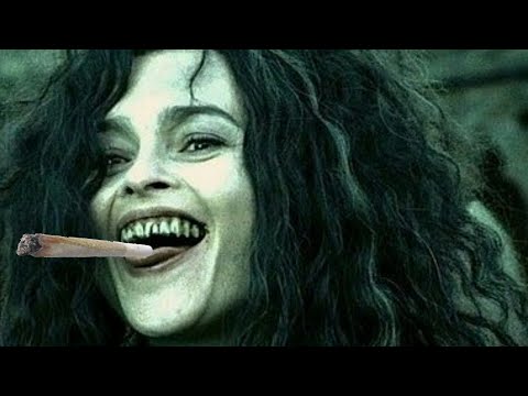 Harry Potter raucht Gras 3 (feat. @Amerikanerr)