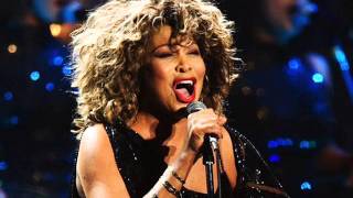 Tina Turner - All Kinds of people ( Salute )