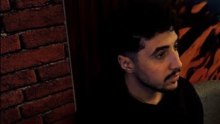 My Mind Is The Plague (Short-Film) اعلان دماغي هي الطاعون (فيلم-قصير)