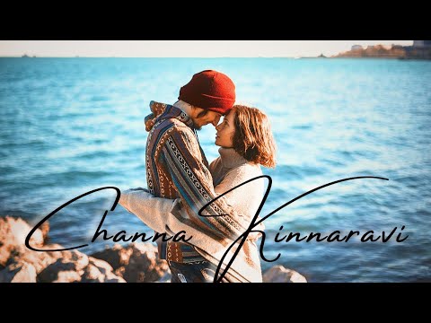 Channa Kinnaravi | Slowed + Reverbed | HR Beats Slowed & Reverb