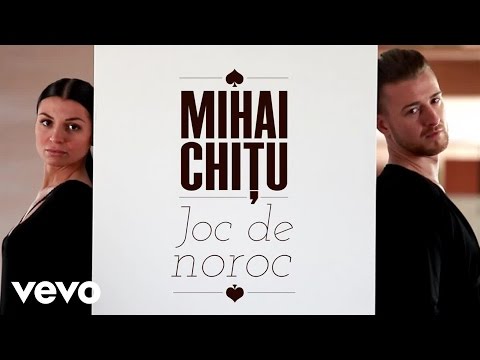 Mihai Chitu - Joc de noroc (Lyric Video)