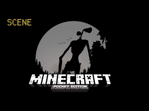 Siren Head Revelation | Cartoon Cat: Horror Map for Minecraft BE 1.16+