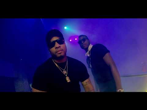 DJ kayWise x B Red Juju