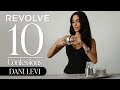 Style Muses Alter Egos Closet Must Haves With Dani Levi 10 Confessions REVOLVE