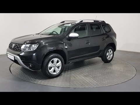 191 Dacia Duster | H&H Motors