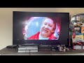 Opening To Pixar Short Films Collection Volume 1 2007 DVD