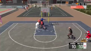 NBA 2K19 Livestream