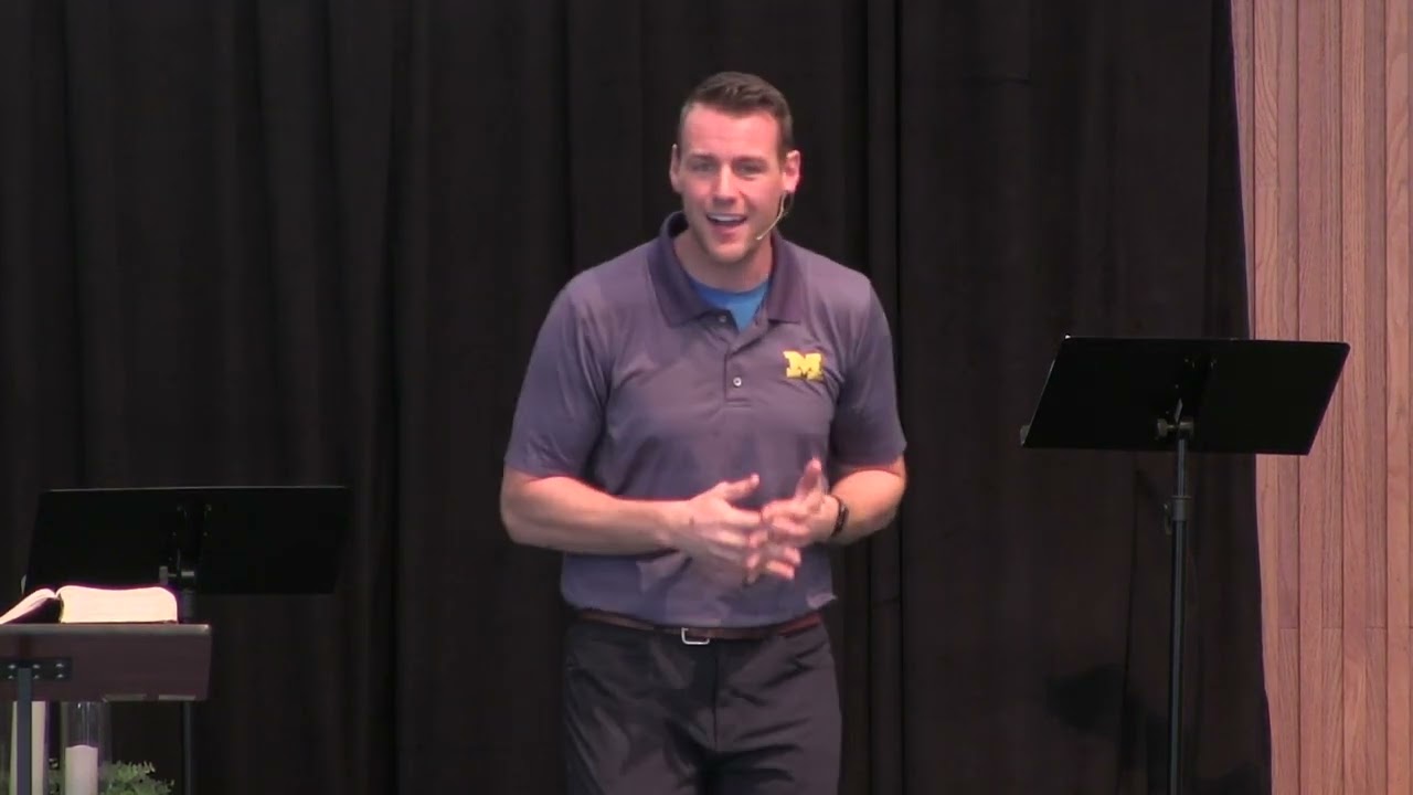 Titus - Prayers From Titus