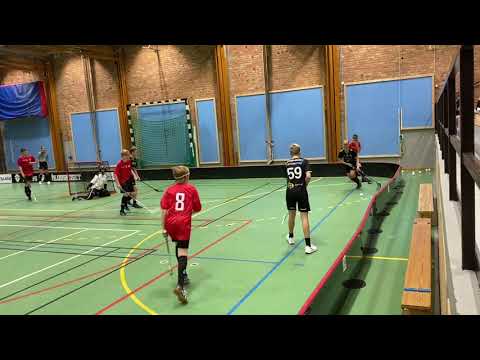 P07-08 Åstorp /Kvidinge - Eslöv IBS 4-4