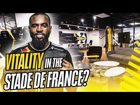 Welcome to the Renault V. Performance 😎