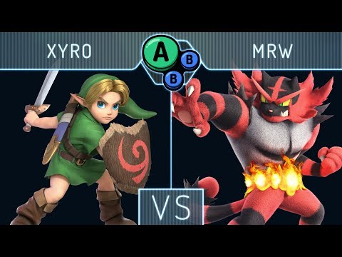ABB Ultimate Weekly # 53 | Xyro vs MRW | Winners Quarter-Final