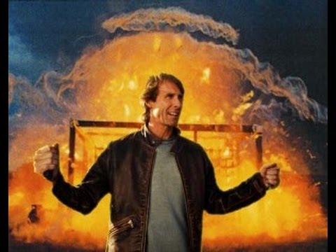 Michael Bay vs. Prowling Magus & Congregation NG++