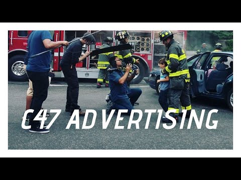 JoshPies.com/C47Films.com video.