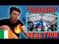 TraviS & Elzzz🇮🇪- Blockbuster MV' - IRISH REACTION