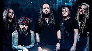 Korn - ADIDAS