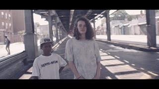 Blue Foundation &quot;Dreams On Fire&quot; (Official Video) MASS APPEAL PREMIERE