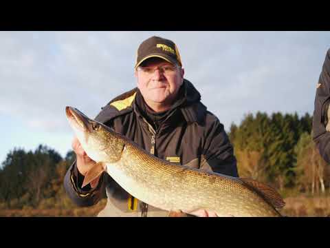 SPORTEX Neuheit 2022 HYDRA Spirit in Action