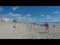 HP Beach Volleyball Ocean City, Maryland